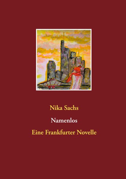 Cover von Namenlos
