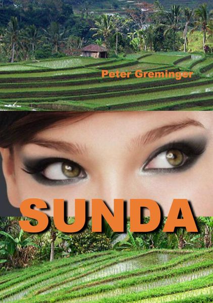 Cover von Sunda