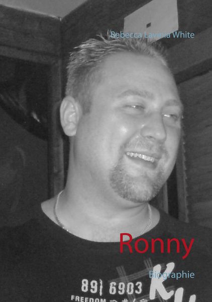 Cover von Ronny
