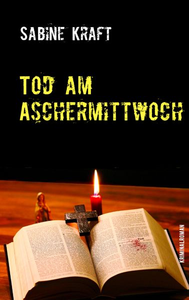 Cover von Tod am Aschermittwoch