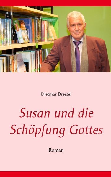 Cover von Susan und die Schöpfung Gottes