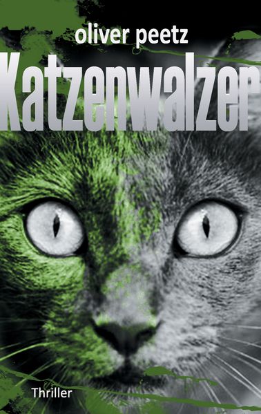 Cover von Katzenwalzer