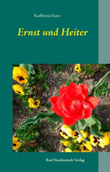Cover von Ernst und Heiter