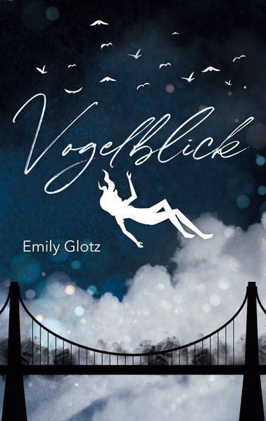 Cover von Vogelblick