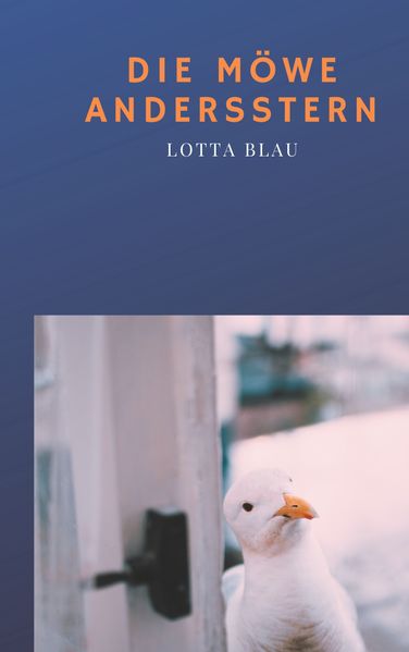 Cover von Die Möwe Andersstern