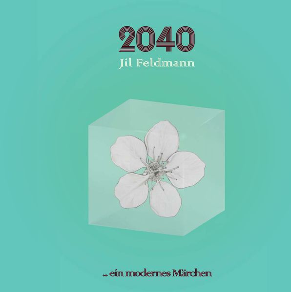 Cover von 2040