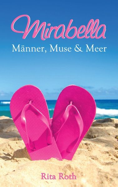 Cover von Mirabella
