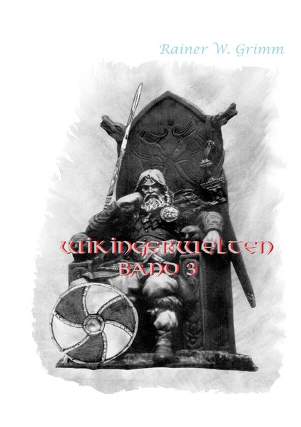 Cover von Wikingerwelten III