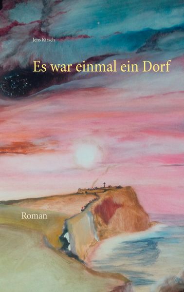 Cover von Es war einmal ein Dorf