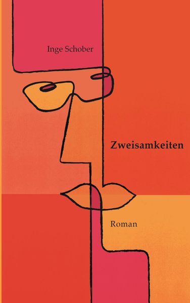 Cover von Zweisamkeiten