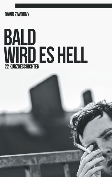 Cover von Bald wird es hell