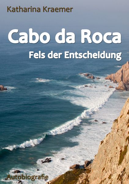 Cover von Cabo da Roca
