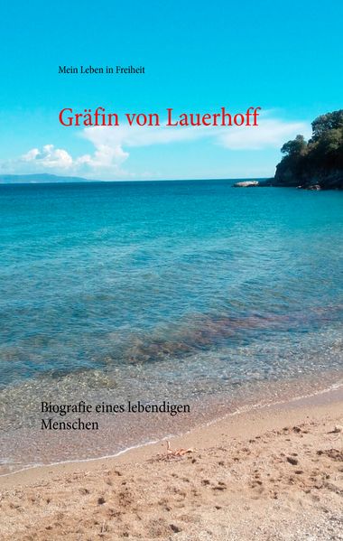 Cover von Mein Leben in Freiheit