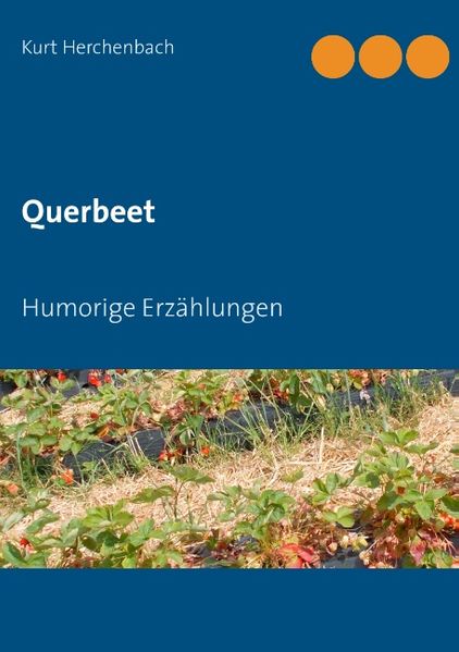 Cover von Querbeet
