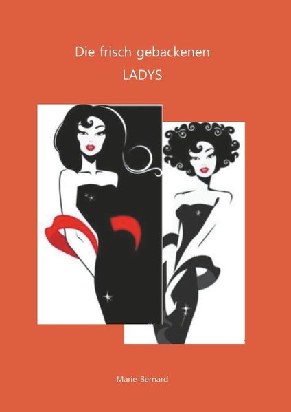Cover von Die frisch gebackenen Ladys