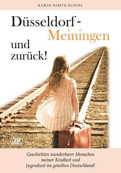 Cover von Düsseldorf – Meiningen und zurück!