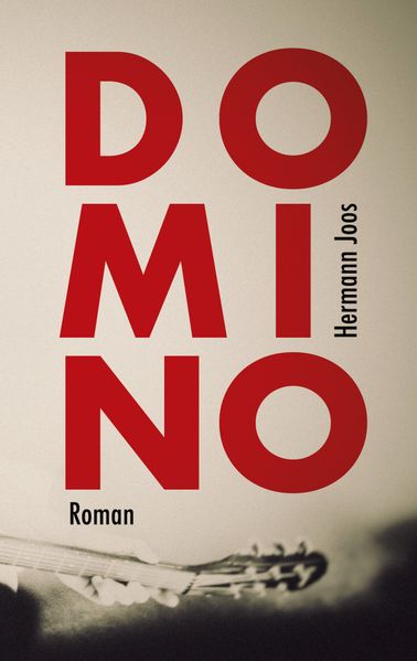 Cover von Domino