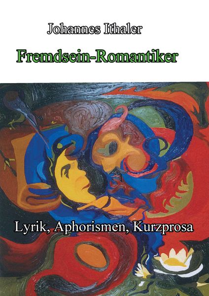 Cover von Fremdsein-Romantiker