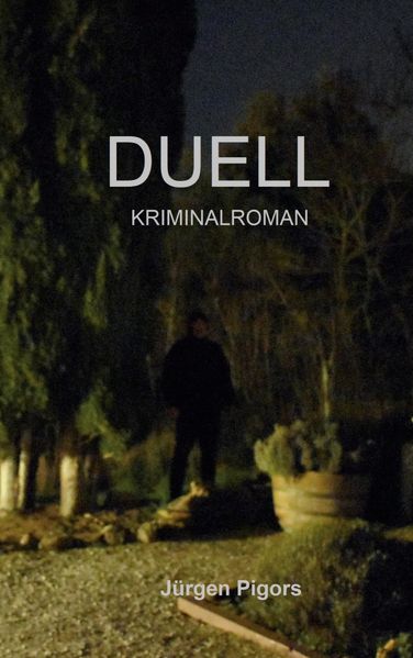 Cover von Duell