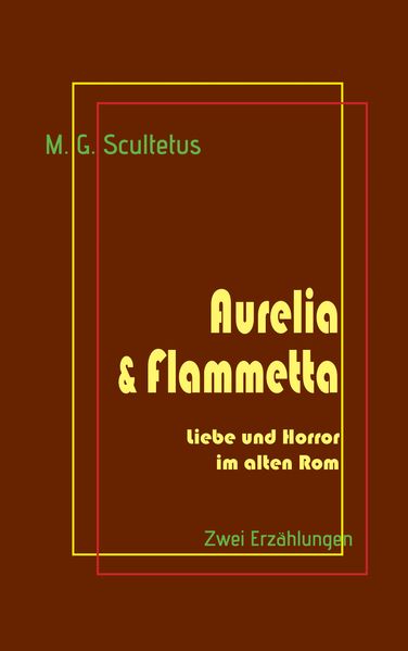 Cover von Aurelia & Flammetta