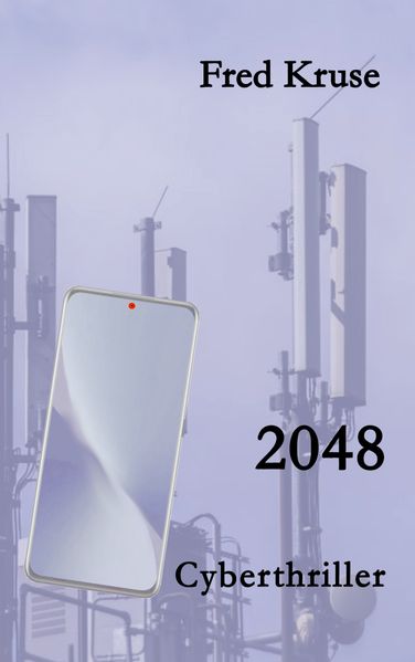 Cover von 2048