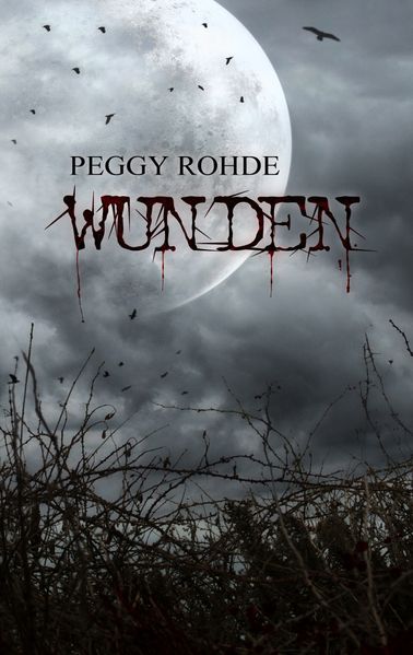 Cover von Wunden