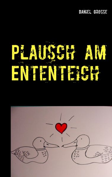Cover von Plausch am Ententeich