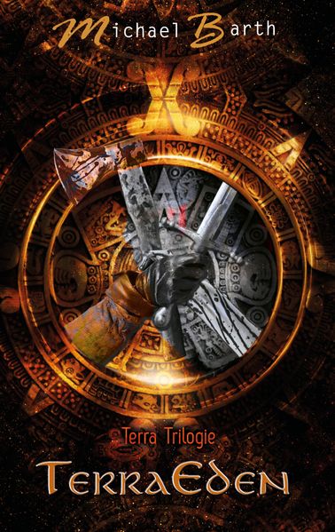 Cover von TerraEden
