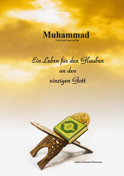 Cover von Muhammad