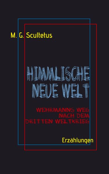 Cover von Himmlische Neue Welt
