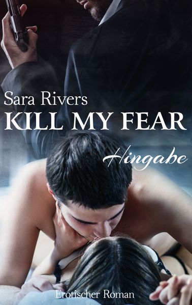 Cover von Kill my fear