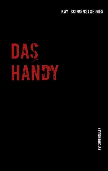 Cover von Das Handy