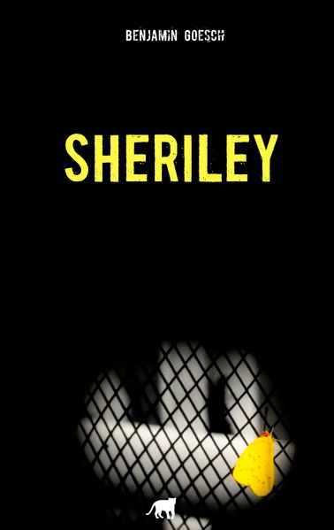 Cover von Sheriley