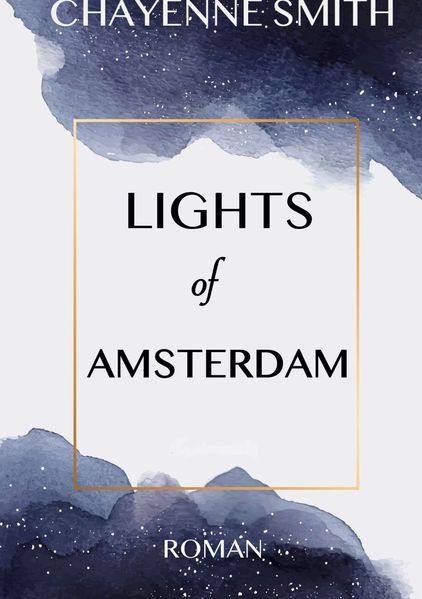 Cover von Lights of Amsterdam