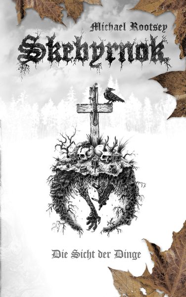 Cover von Skebyrnok