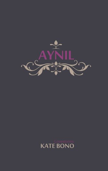 Cover von Aynil
