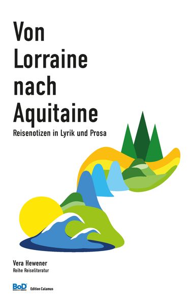 Cover von Von Lorraine nach Aquitaine