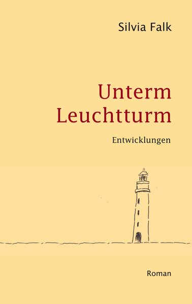 Cover von Unterm Leuchtturm