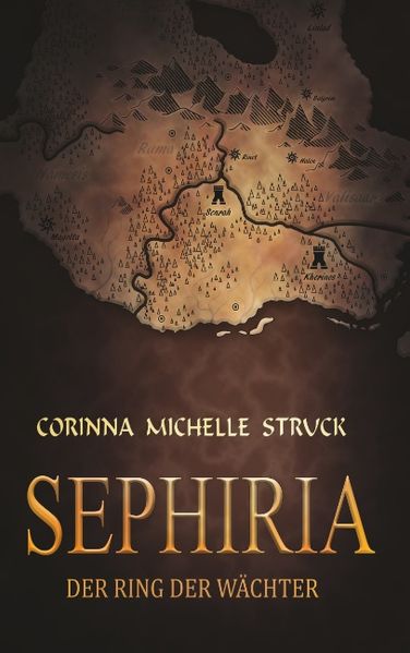 Cover von Sephiria