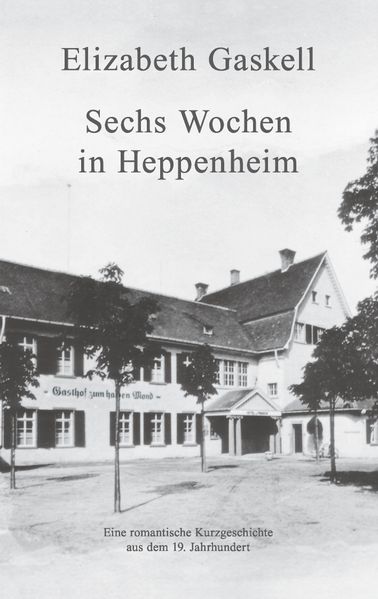 Cover von Sechs Wochen in Heppenheim