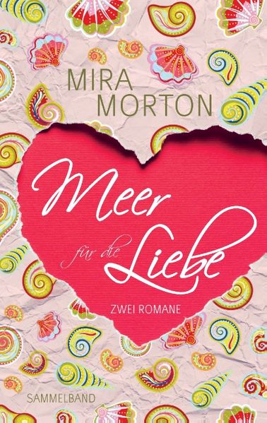 Cover von Meer für die Liebe