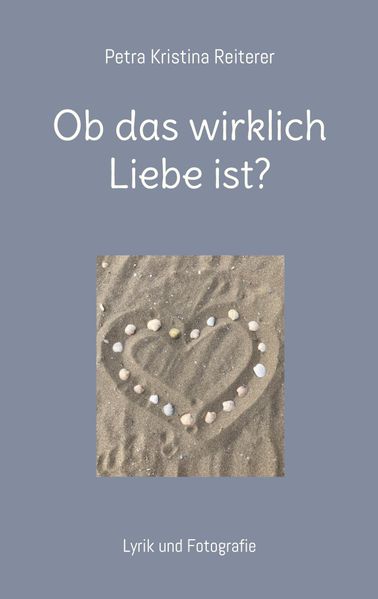 Cover von Ob das wirklich Liebe ist?