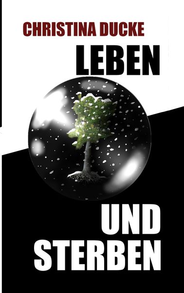 Cover von Leben und sterben