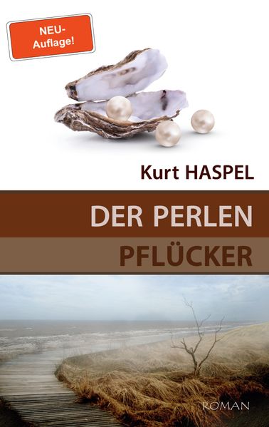 Cover von Der Perlenpflücker