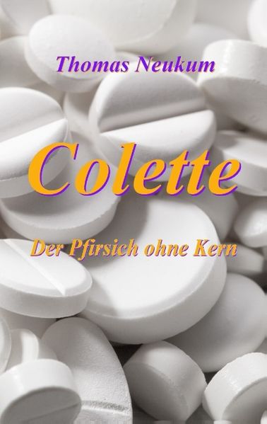 Cover von Colette