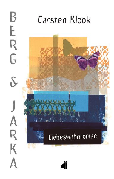 Cover von Berg & Jarka