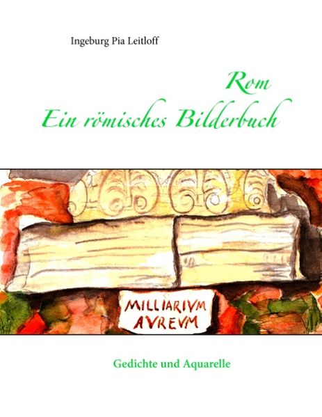 Cover von Rom