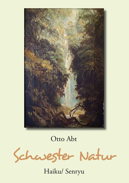 Cover von Schwester Natur