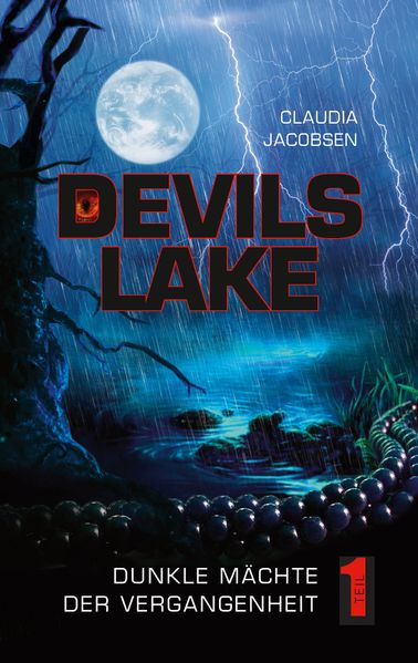 Cover von Devils Lake – Dunkle Mächte der Vergangenheit