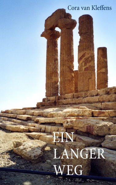 Cover von Ein langer Weg